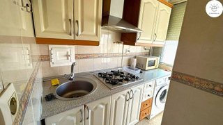 Piso en venta en San José - Varela en Cádiz
