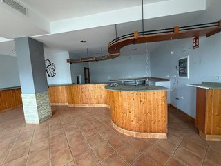 Local comercial en venta en Don Benito
