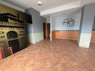 Local comercial en venta en Don Benito