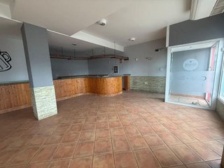 Local comercial en venta en Don Benito