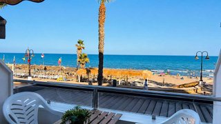 Piso en venta en El Bajondillo en Torremolinos