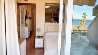 Piso en venta en El Bajondillo en Torremolinos