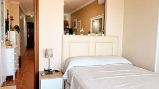 Piso en venta en El Bajondillo en Torremolinos