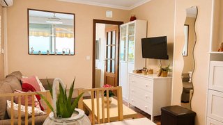 Piso en venta en El Bajondillo en Torremolinos