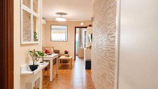 Piso en venta en El Bajondillo en Torremolinos