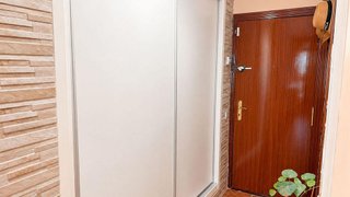 Piso en venta en El Bajondillo en Torremolinos