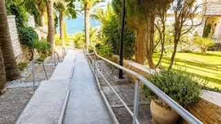 Piso en venta en El Bajondillo en Torremolinos