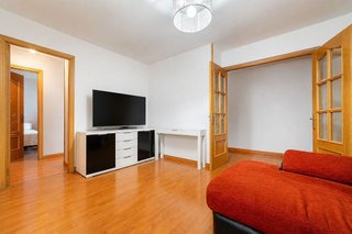 Piso en venta en Reyes Católicos en Alcalá de Henares