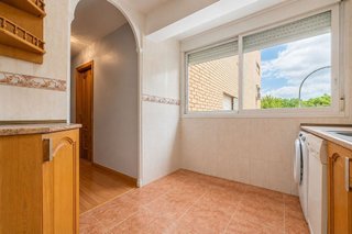 Piso en venta en Reyes Católicos en Alcalá de Henares