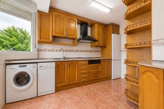 Piso en venta en Reyes Católicos en Alcalá de Henares