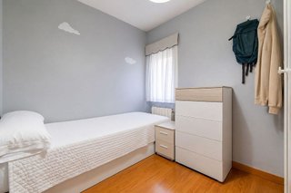Piso en venta en Reyes Católicos en Alcalá de Henares