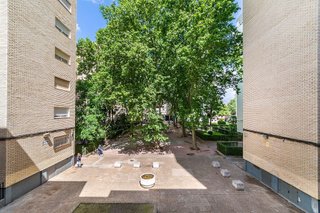 Piso en venta en Reyes Católicos en Alcalá de Henares