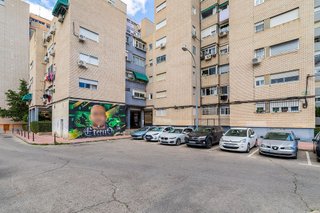 Piso en venta en Reyes Católicos en Alcalá de Henares