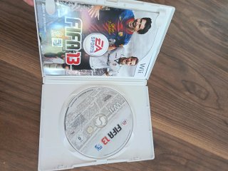 Lote de juegos y mandos Wii