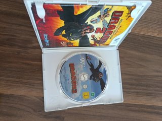 Lote de juegos y mandos Wii