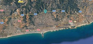 Chalet en venta en Nucli Urbà en Calafell