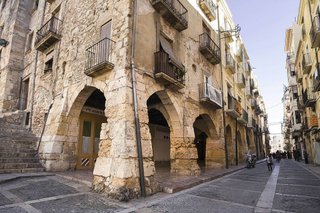 Chalet en venta en Nucli Urbà en Calafell