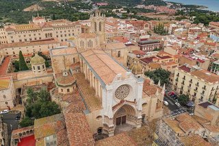 Chalet en venta en Nucli Urbà en Calafell