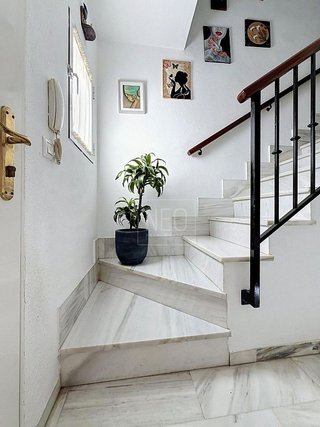 Casa adosada en venta en Ogíjares