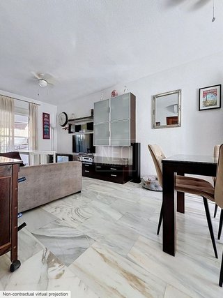 Casa adosada en venta en Ogíjares