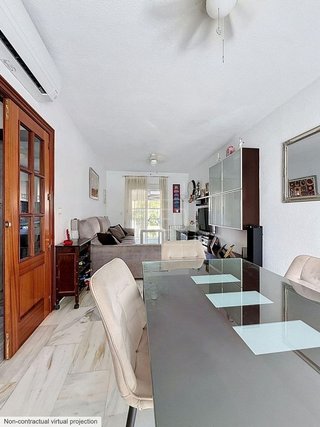 Casa adosada en venta en Ogíjares