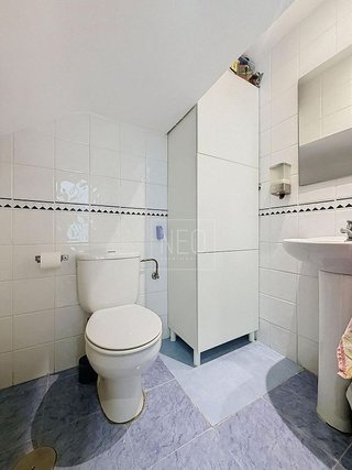 Casa adosada en venta en Ogíjares