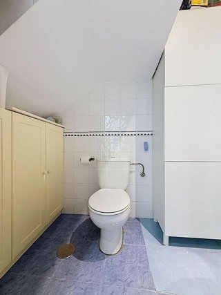 Casa adosada en venta en Ogíjares