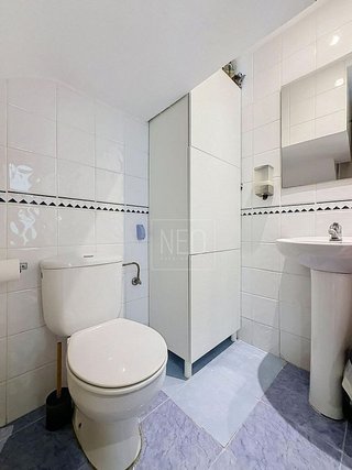 Casa adosada en venta en Ogíjares