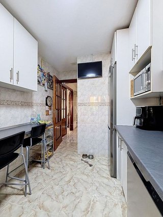 Casa adosada en venta en Ogíjares