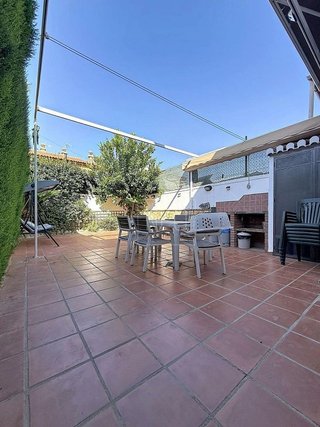 Casa adosada en venta en Ogíjares