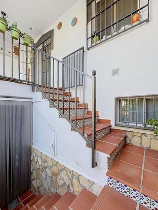 Casa adosada en venta en Ogíjares
