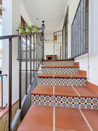 Casa adosada en venta en Ogíjares