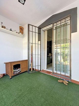 Casa adosada en venta en Ogíjares