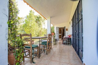 Casa rural en venta en Jimena de la Frontera