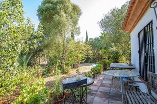 Casa rural en venta en Jimena de la Frontera