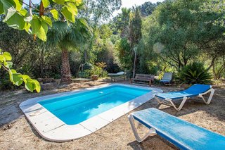 Casa rural en venta en Jimena de la Frontera