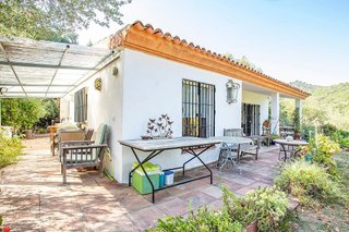 Casa rural en venta en Jimena de la Frontera