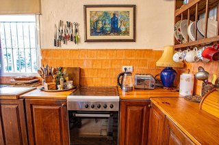 Casa rural en venta en Jimena de la Frontera
