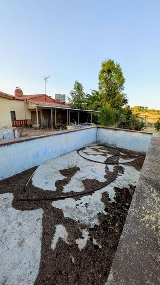 Chalet en venta en Tarazona de la Mancha