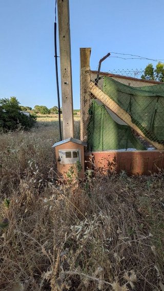 Chalet en venta en Tarazona de la Mancha