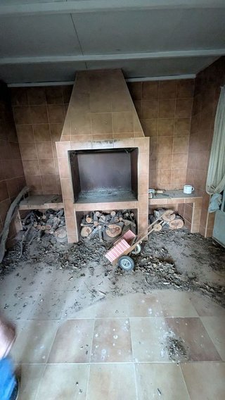 Chalet en venta en Tarazona de la Mancha