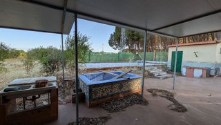 Chalet en venta en Tarazona de la Mancha