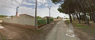 Chalet en venta en Tarazona de la Mancha