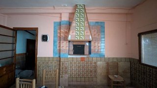 Chalet en venta en Tarazona de la Mancha