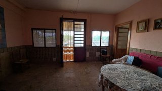 Chalet en venta en Tarazona de la Mancha