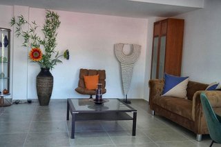 Casa pareada en alquiler en Los Puertos en Cartagena