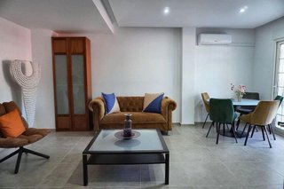 Casa pareada en alquiler en Los Puertos en Cartagena
