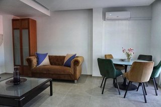 Casa pareada en alquiler en Los Puertos en Cartagena