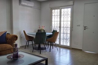 Casa pareada en alquiler en Los Puertos en Cartagena