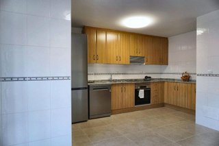 Casa pareada en alquiler en Los Puertos en Cartagena